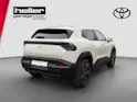 Toyota Urban Cruiser Premium AWD