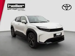 Toyota Urban Cruiser Premium AWD