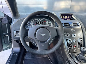 Vehicle image ASTON MARTIN V12 Vantage Coupé 6.0 S