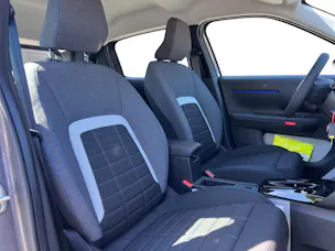 Citroën e-C3 Tonic