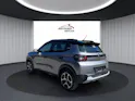 Citroën e-C3 Tonic