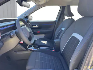 Citroën e-C3 Tonic