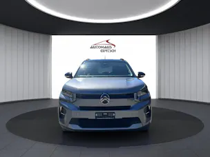 Citroën e-C3 Tonic