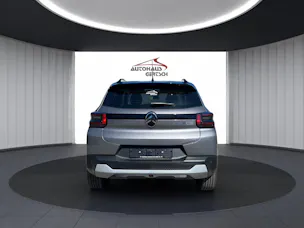 Citroën e-C3 Tonic