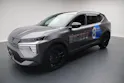 Mitsubishi Eclipse Cross Instyle