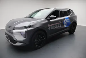 Mitsubishi Eclipse Cross Instyle