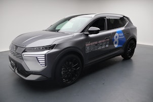 Vehicle image MITSUBISHI Eclipse Cross Instyle