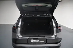 Mitsubishi Eclipse Cross Instyle