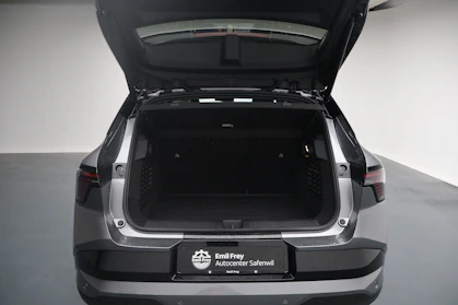 MITSUBISHI ECLIPSE CROSS 8