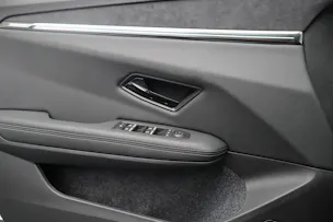Mitsubishi Eclipse Cross Instyle
