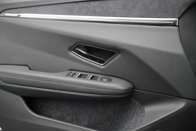 Mitsubishi Eclipse Cross Instyle