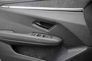 Vehicle image MITSUBISHI Eclipse Cross Instyle