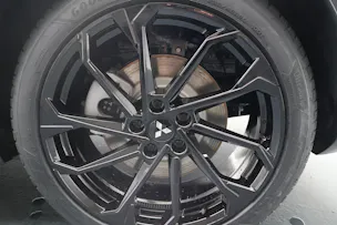 Mitsubishi Eclipse Cross Instyle