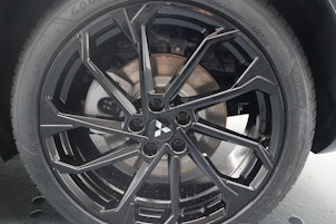 Vehicle image MITSUBISHI Eclipse Cross Instyle