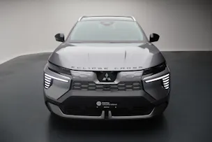 Mitsubishi Eclipse Cross Instyle