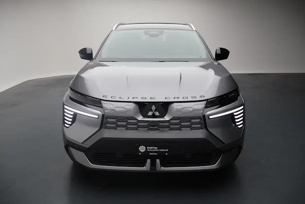 Mitsubishi Eclipse Cross Instyle