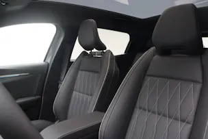 Mitsubishi Eclipse Cross Instyle