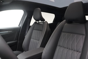 Vehicle image MITSUBISHI Eclipse Cross Instyle