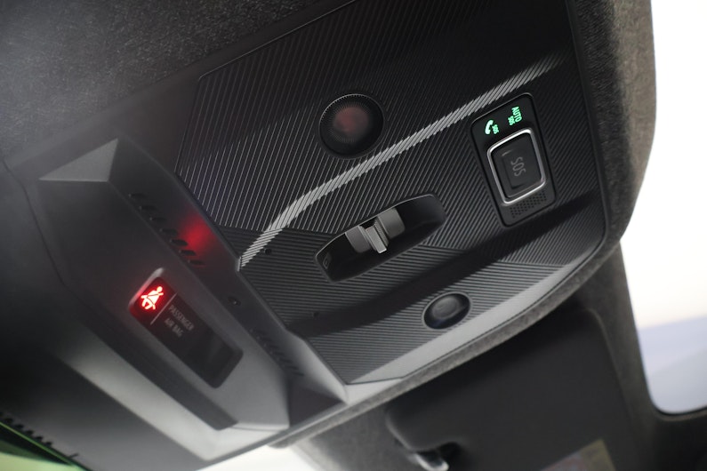 Vehicle image MITSUBISHI ECLIPSE CROSS