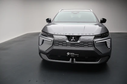 MITSUBISHI ECLIPSE CROSS 5