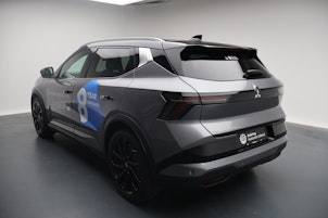 Vehicle image MITSUBISHI Eclipse Cross Instyle