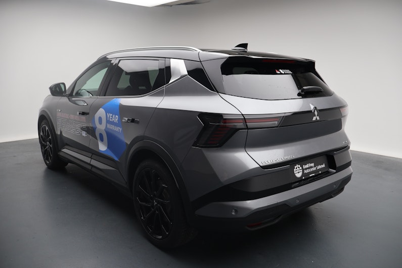 Vehicle image MITSUBISHI ECLIPSE CROSS