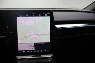 Mitsubishi Eclipse Cross Instyle