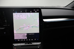 Vehicle image MITSUBISHI Eclipse Cross Instyle