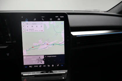 MITSUBISHI ECLIPSE CROSS 15