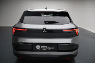 Mitsubishi Eclipse Cross Instyle