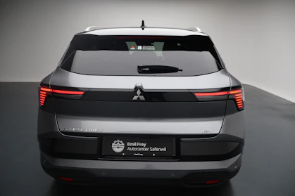 MITSUBISHI ECLIPSE CROSS 21