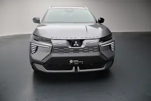 Mitsubishi Eclipse Cross Instyle