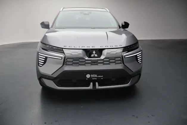 Mitsubishi Eclipse Cross Instyle