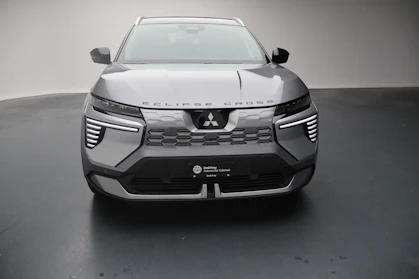 MITSUBISHI ECLIPSE CROSS 6