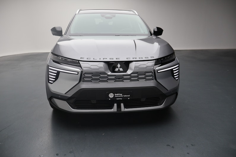 Vehicle image MITSUBISHI ECLIPSE CROSS