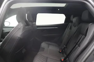 Mitsubishi Eclipse Cross Instyle