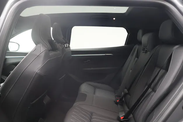Mitsubishi Eclipse Cross Instyle