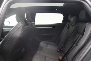 Vehicle image MITSUBISHI Eclipse Cross Instyle