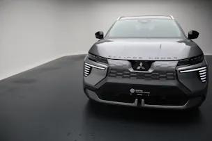 Mitsubishi Eclipse Cross Instyle