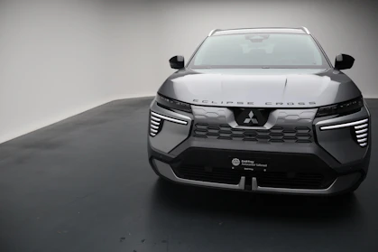 MITSUBISHI ECLIPSE CROSS 4