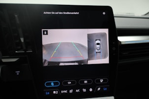 Vehicle image MITSUBISHI Eclipse Cross Instyle