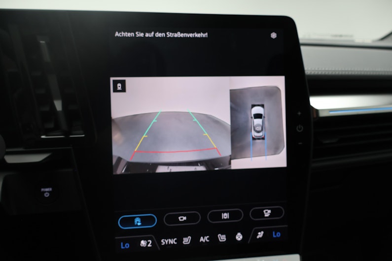 Vehicle image MITSUBISHI ECLIPSE CROSS