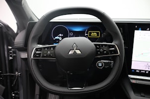 Vehicle image MITSUBISHI Eclipse Cross Instyle