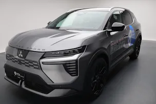 Mitsubishi Eclipse Cross Instyle