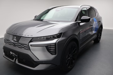 Vehicle image MITSUBISHI Eclipse Cross Instyle