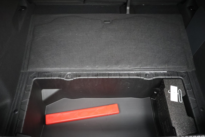 Vehicle image MITSUBISHI ECLIPSE CROSS