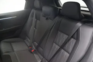 Mitsubishi Eclipse Cross Instyle