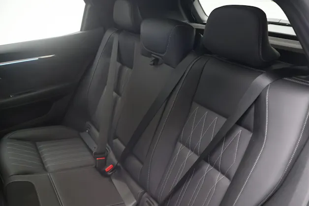 Mitsubishi Eclipse Cross Instyle