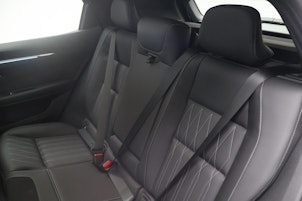 Vehicle image MITSUBISHI Eclipse Cross Instyle