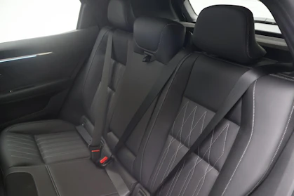 MITSUBISHI ECLIPSE CROSS 18